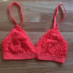 🌟LAST CHANCE🌟 Xhilaration bralette, Size Small